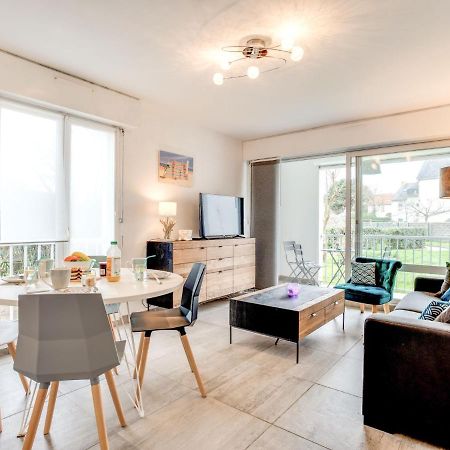 Apartment Le Zal-2 By Interhome Куиберон Екстериор снимка