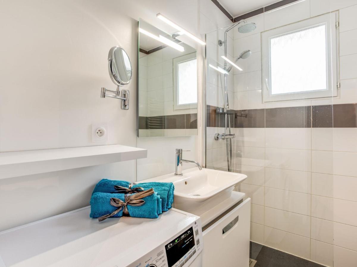 Apartment Le Zal-2 By Interhome Куиберон Екстериор снимка
